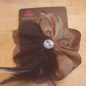 Paparazzi hair bow